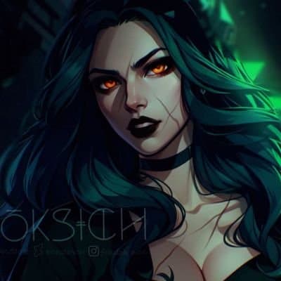 Profile Picture for FOKSICH